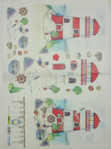 Decoupage