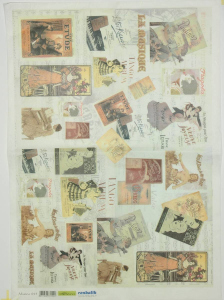 Decoupage